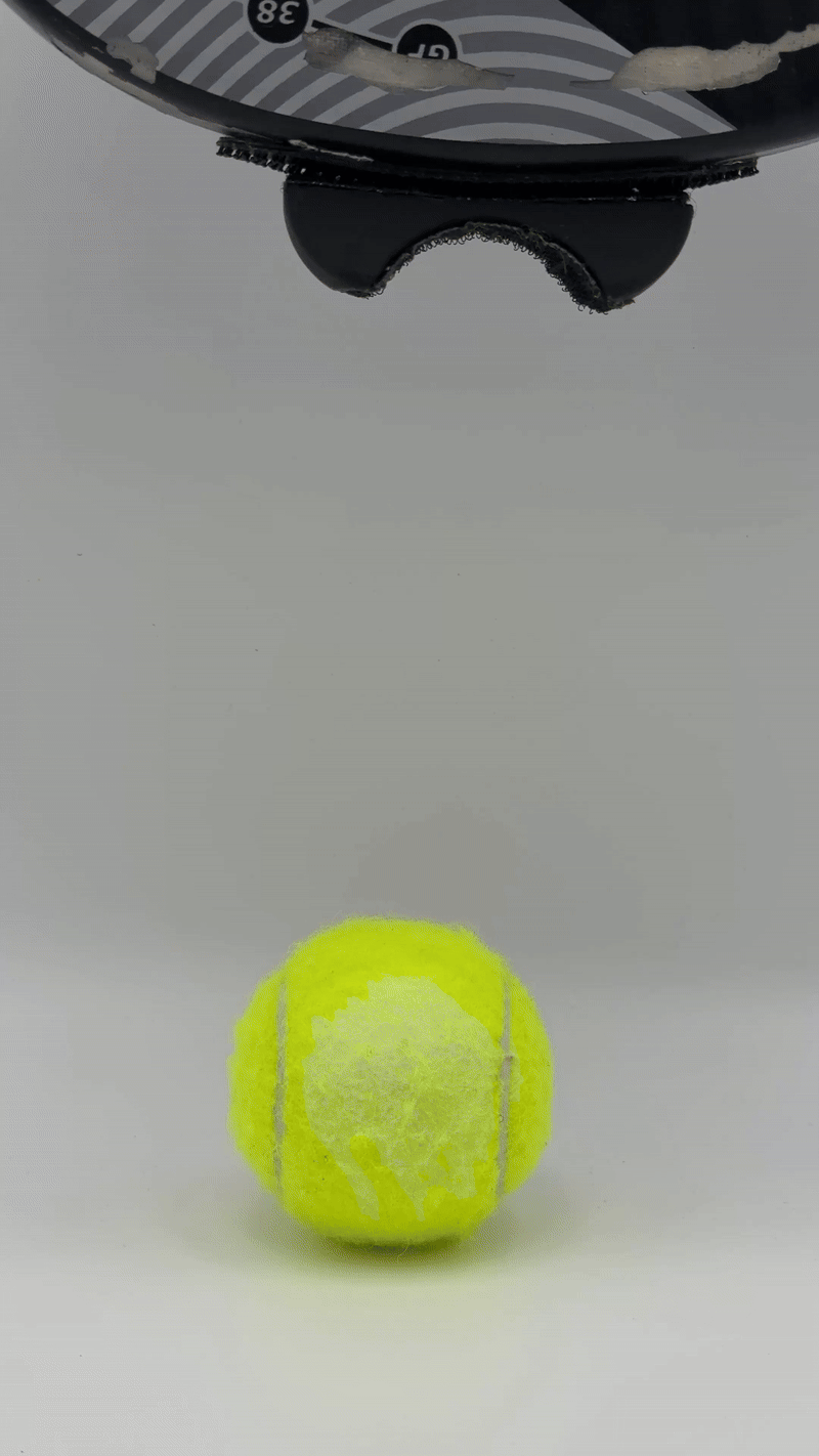 PadelGrab Wit