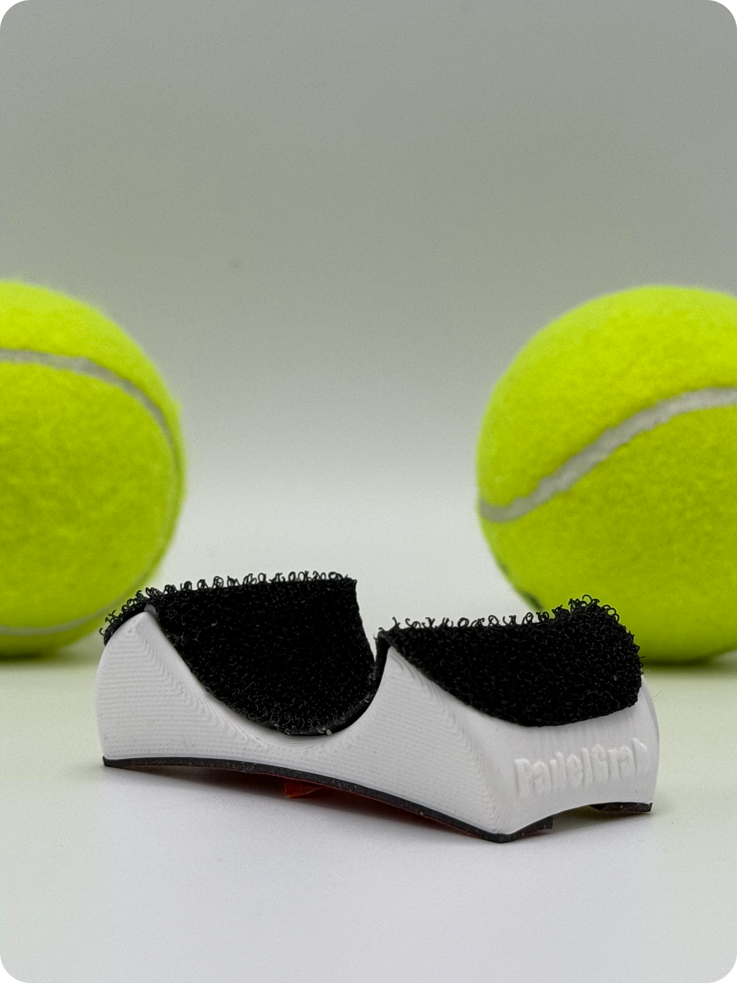 PadelGrab | Ballenraper