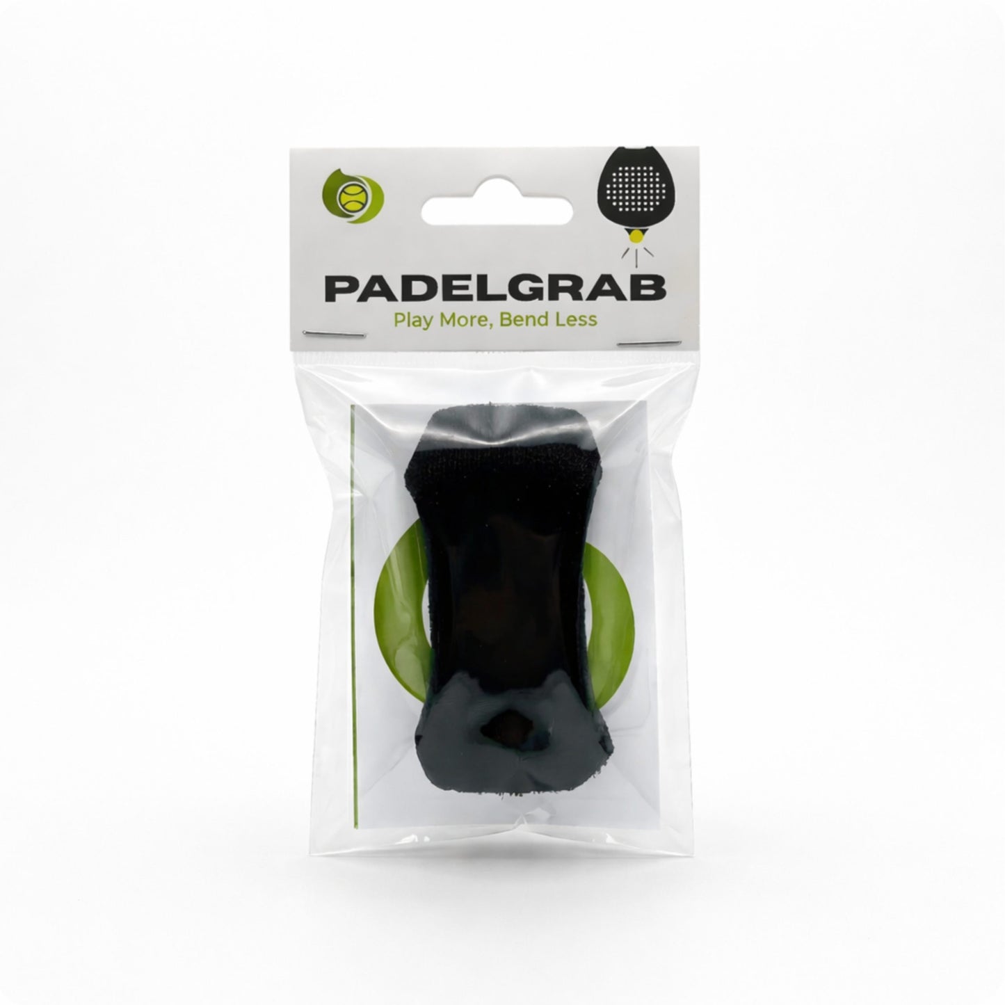 PadelGrab™ Ball Picker