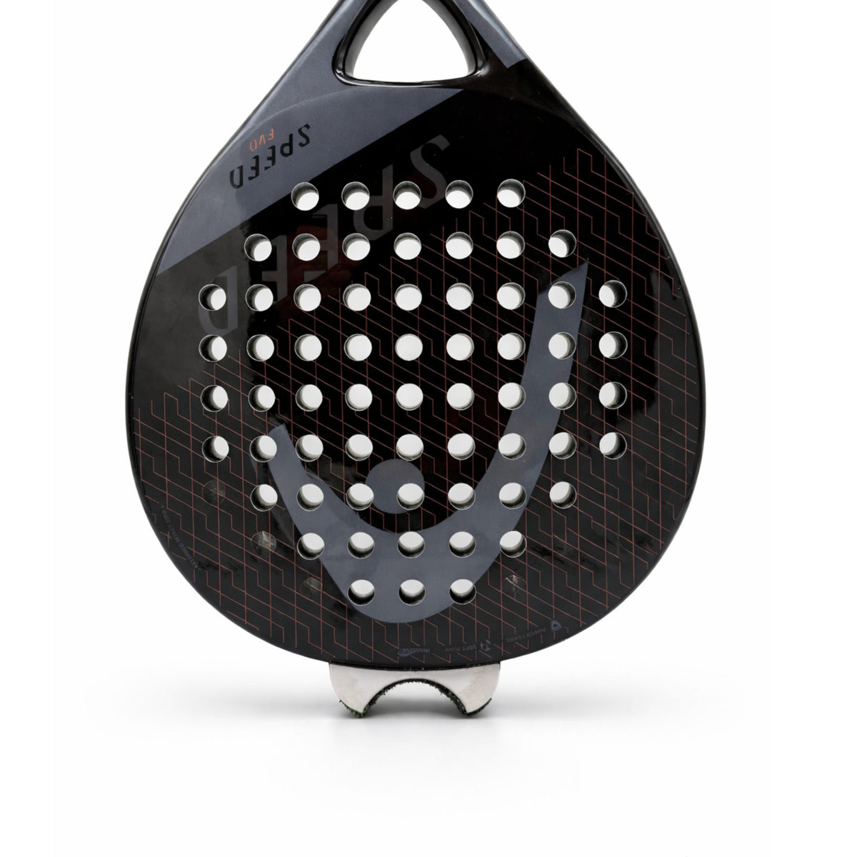 PadelGrab | Ballenraper 2.0