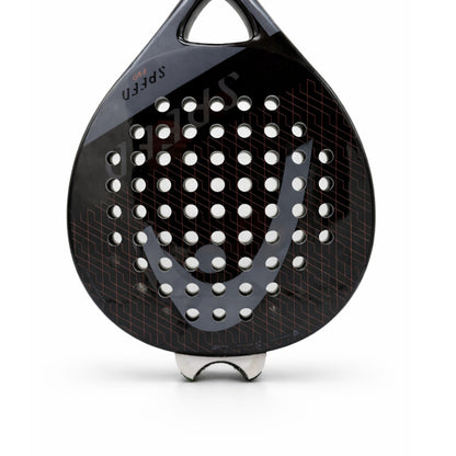 PadelGrab™ | Ramasse-balles