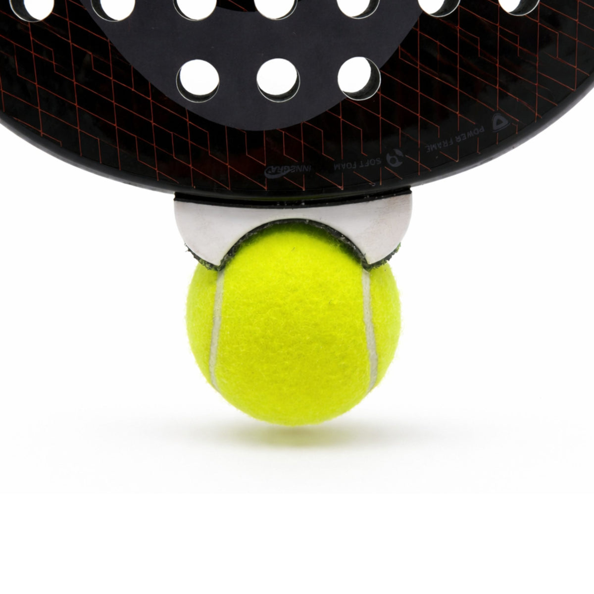 PadelGrab | Ballenraper 2.0