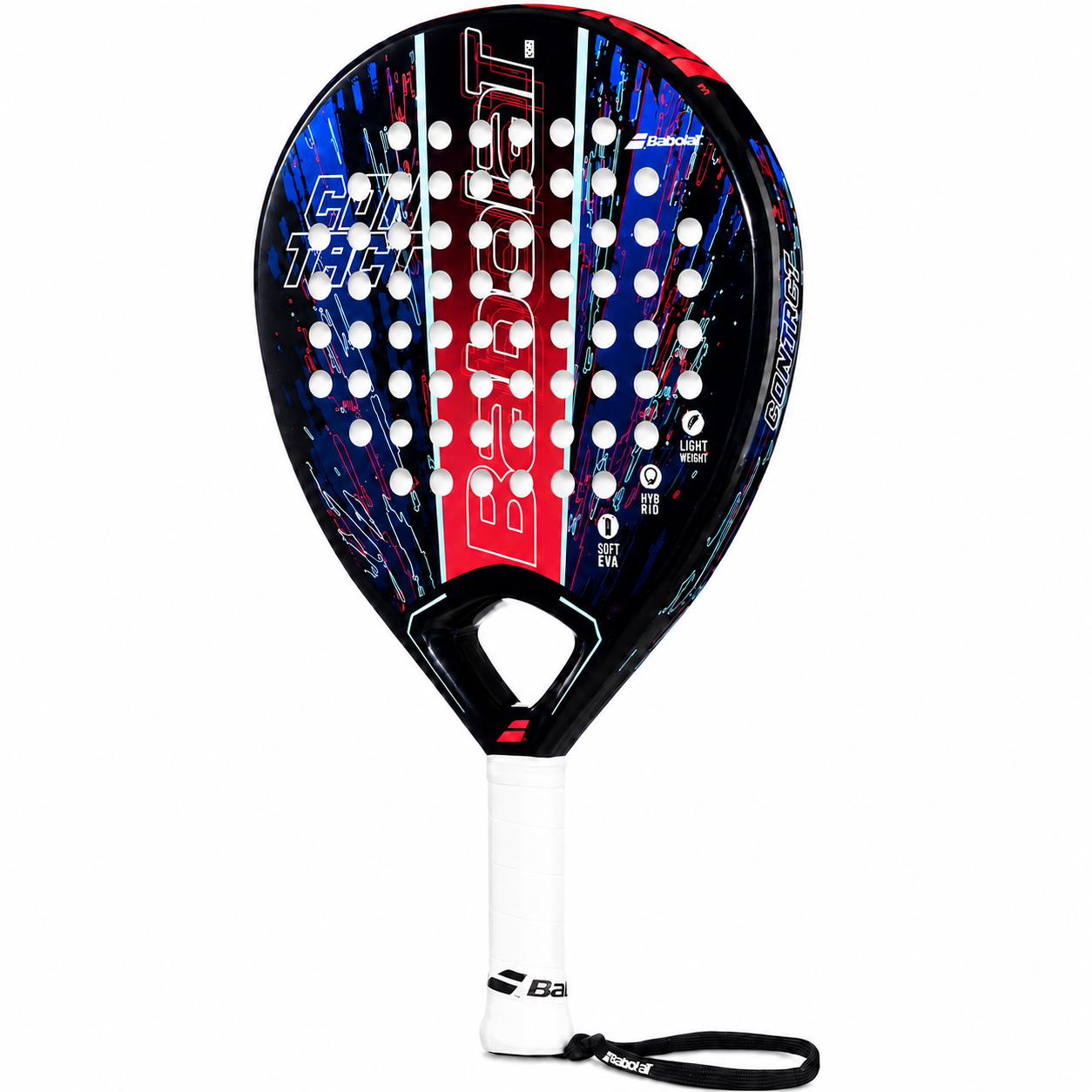 Babolat Contact | Pala de pádel
