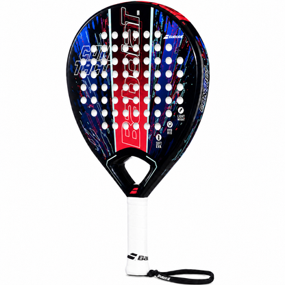 Babolat Contact | Pala de pádel