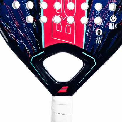 Babolat Contact | Pala de pádel