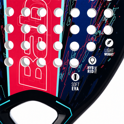 Babolat Contact | Pala de pádel