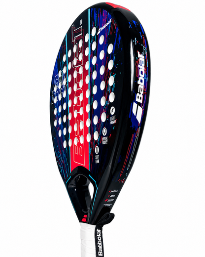 Babolat Contact | Pala de pádel