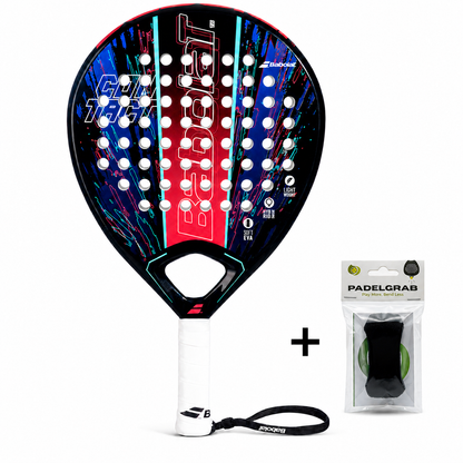 Babolat Contact | Pala de pádel