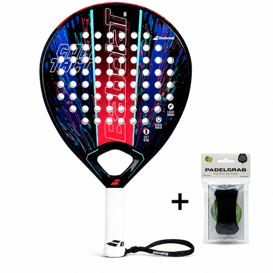 Babolat Contact | Pala de pádel