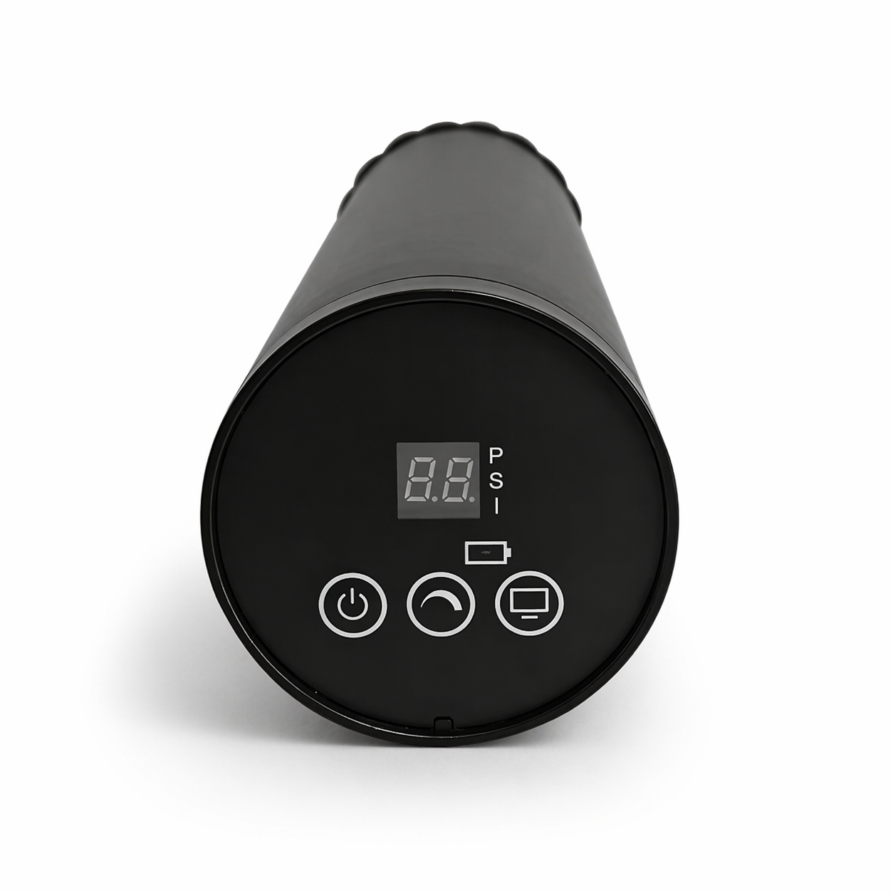 Ball Pressurizer | Electric