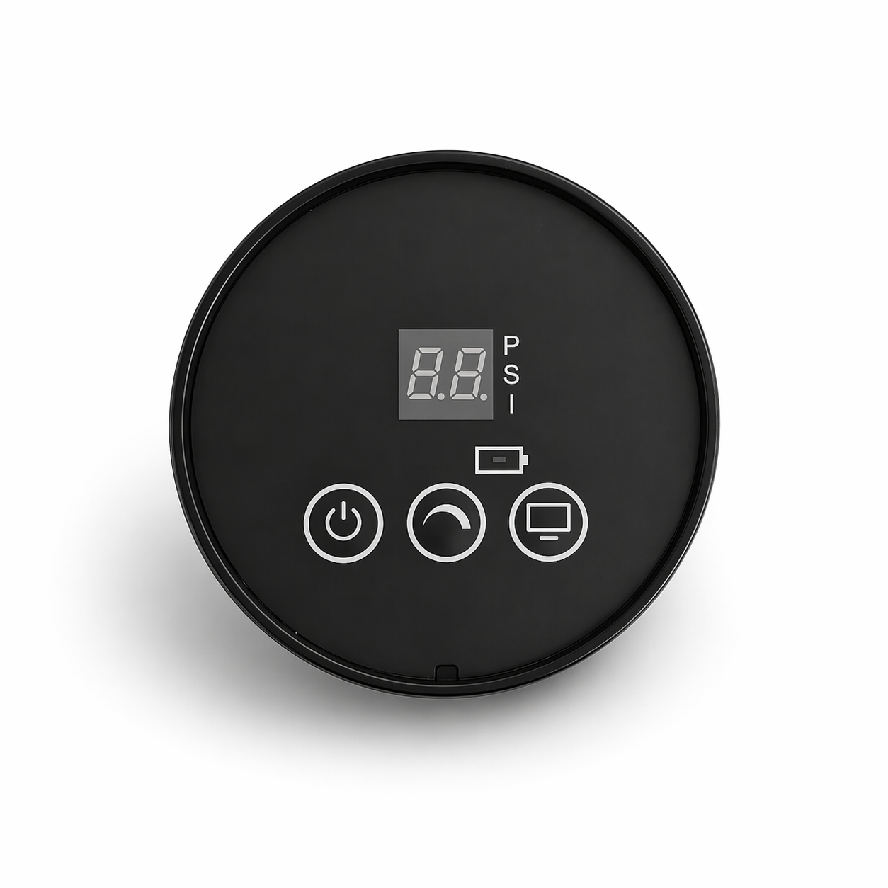 Ball Pressurizer | Electric