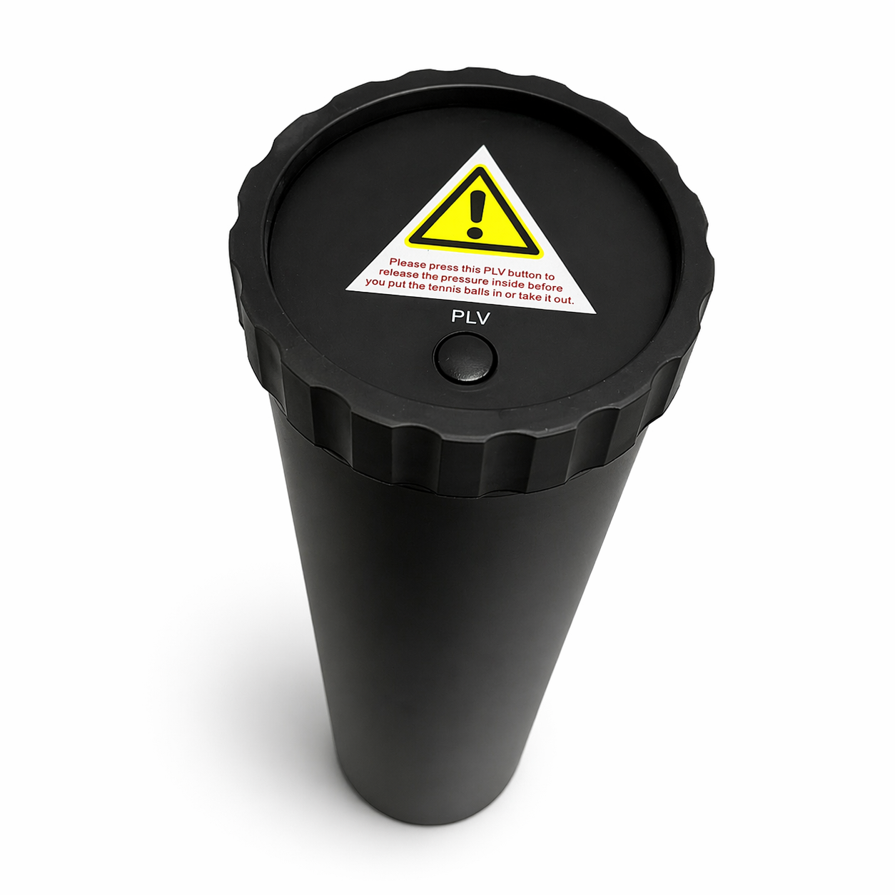 Ball Pressurizer | Electric