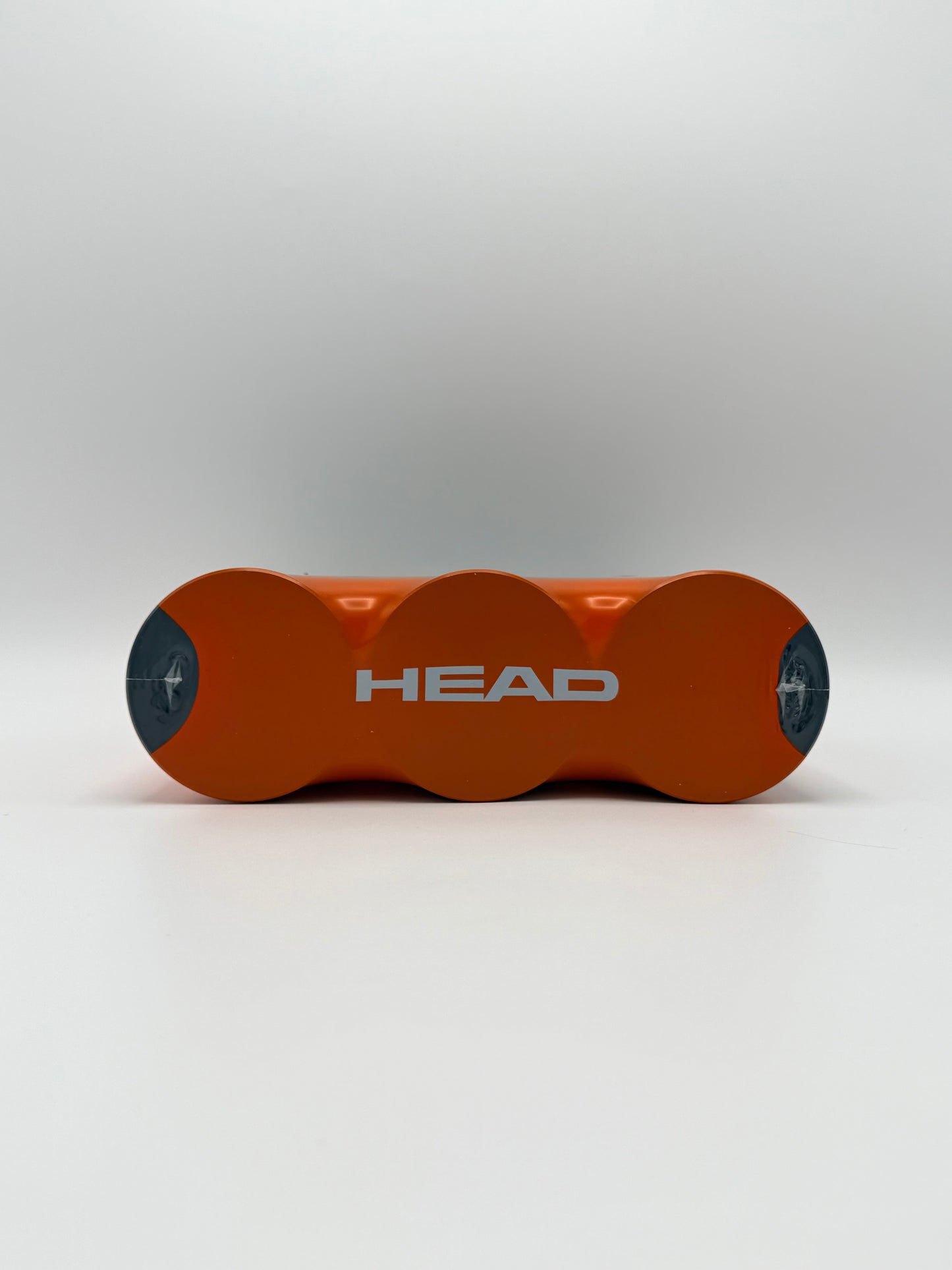 Padel Balls Head Tripack