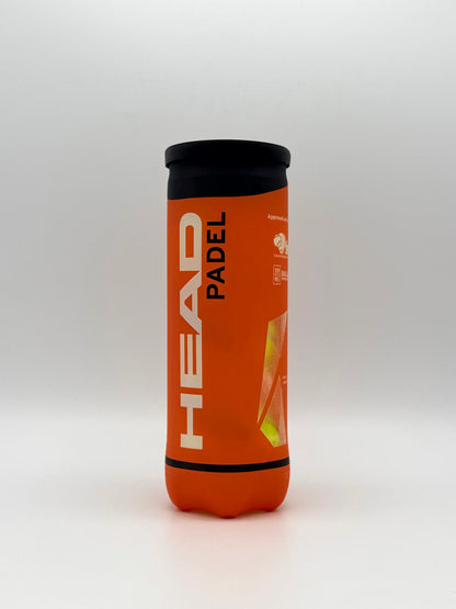 Padelbälle Head | 3 Bälle