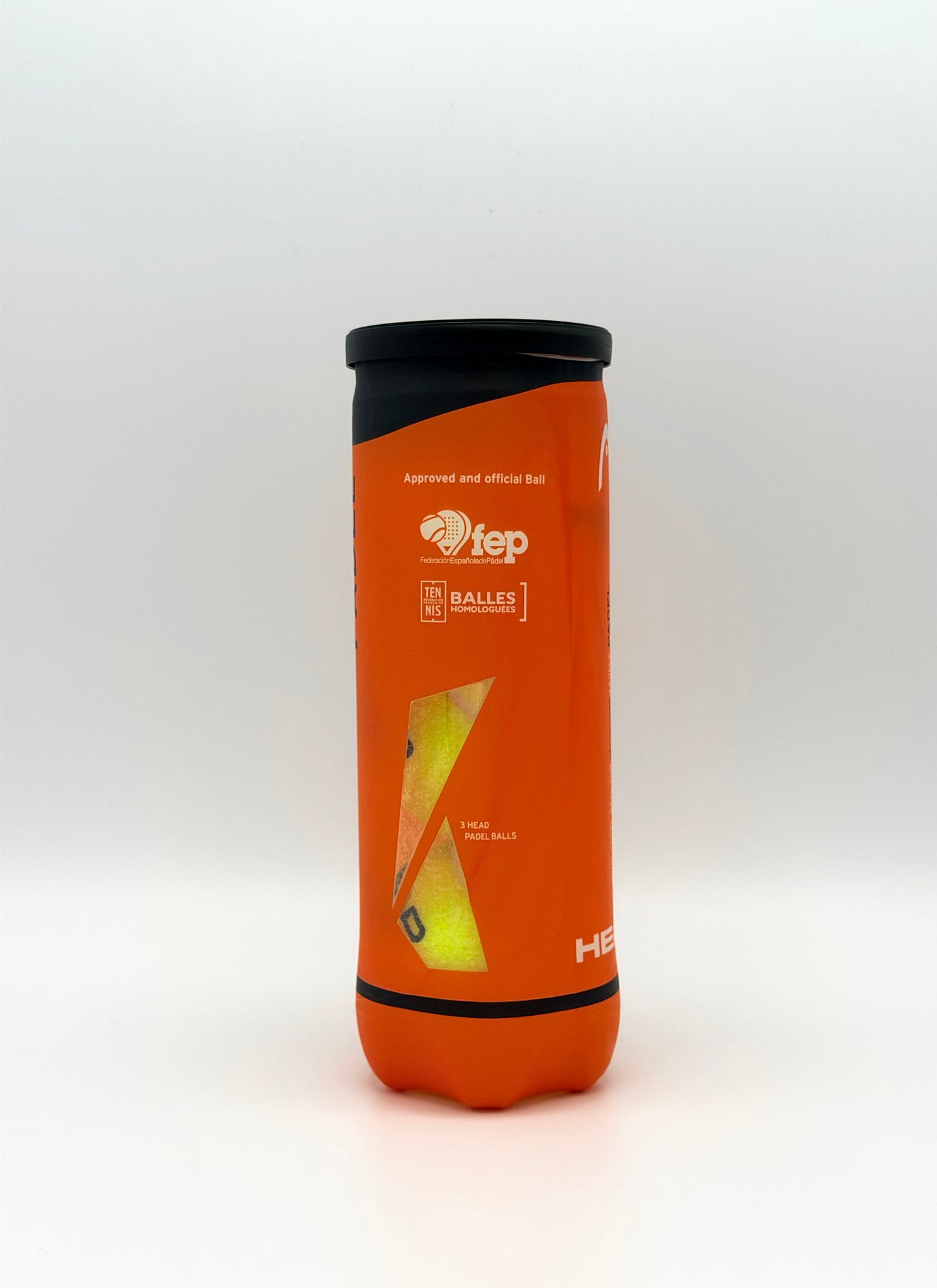Padelbälle Head | 3 Bälle