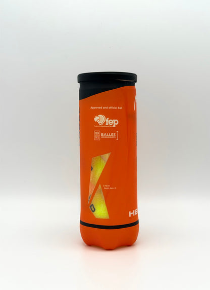 Padelbälle Head | 3 Bälle