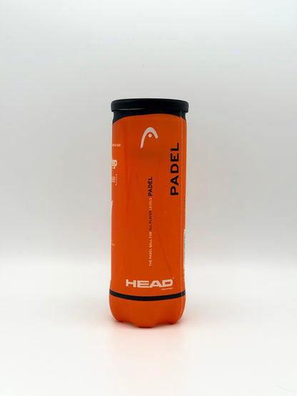 Padelbälle Head | 3 Bälle