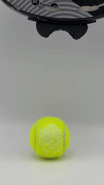 PadelGrab Wit