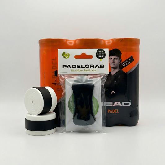 Padel Starter Pack