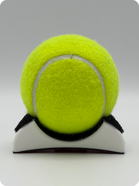 PadelGrab | Ballenraper