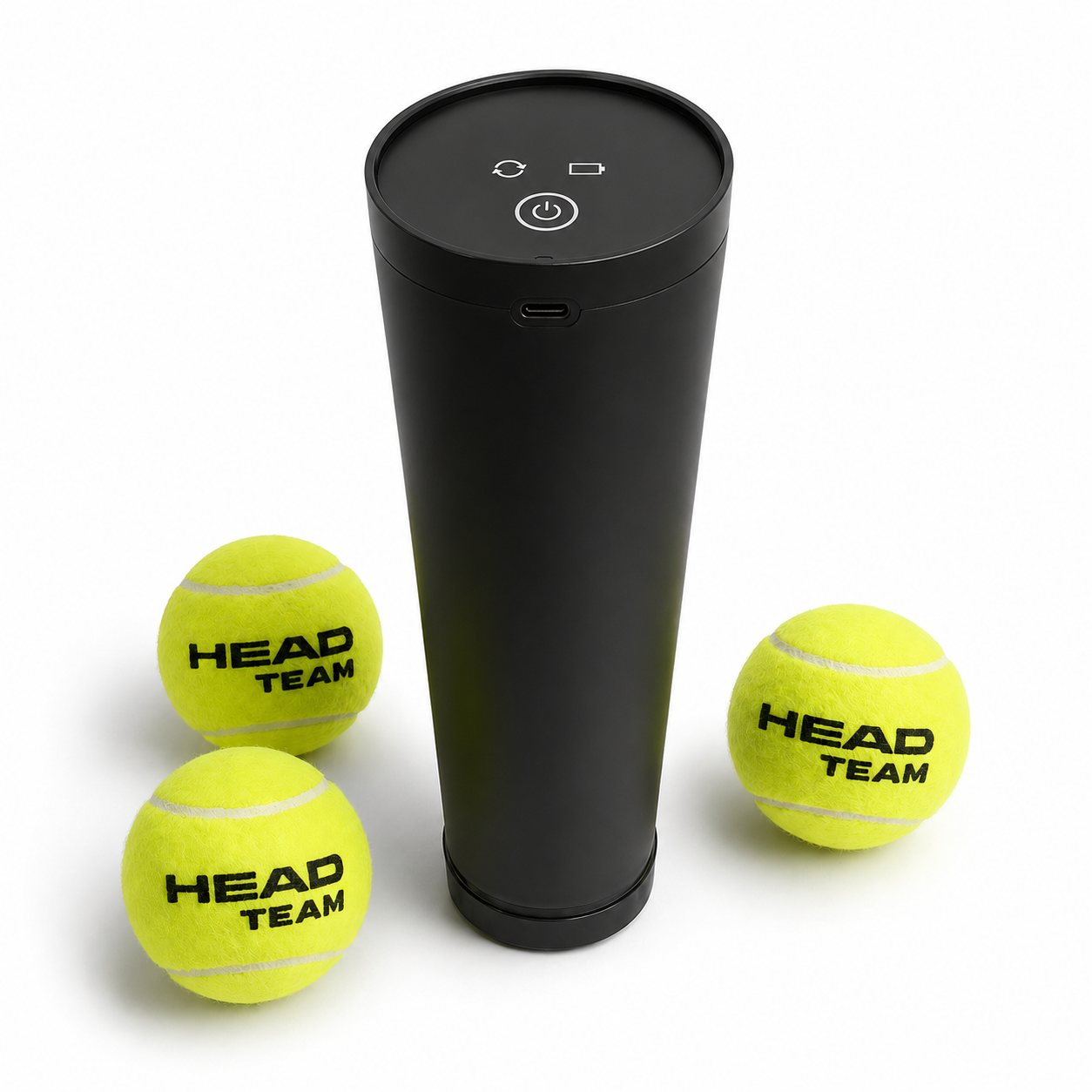 Padel Pump
