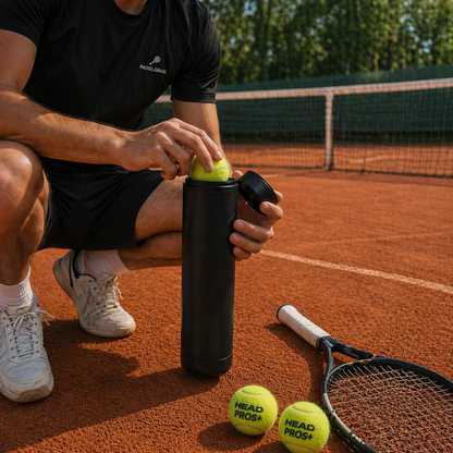 Ball Pressurizer | Electric