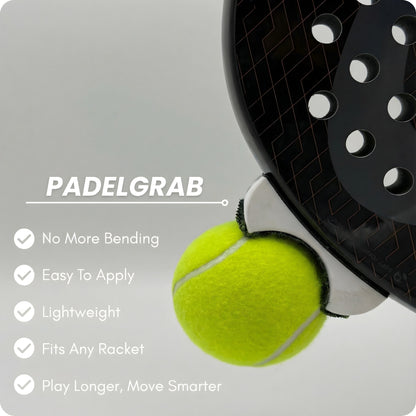 Padel Starter Pack