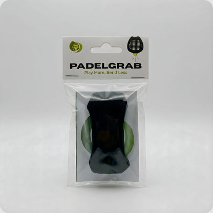 PadelGrab™ | Ballenraper
