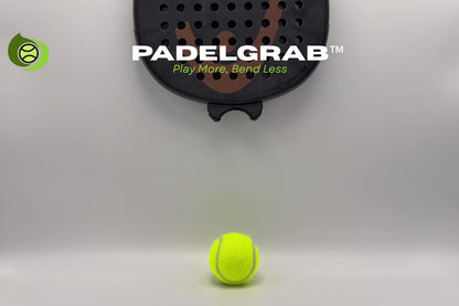 PadelGrab™ | Ballenraper